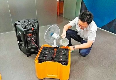 電動(dòng)車充電有講究 高溫天千萬別超8小時(shí)！