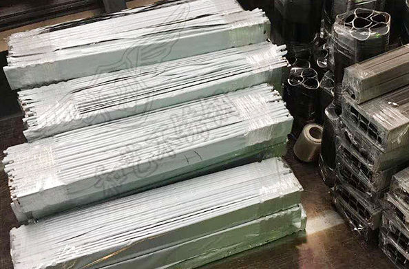 批量激光切割加工，高效，無毛刺